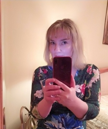 Анкета проститутки Раиса - Фото 1, Волковыск, 47 лет, №1585